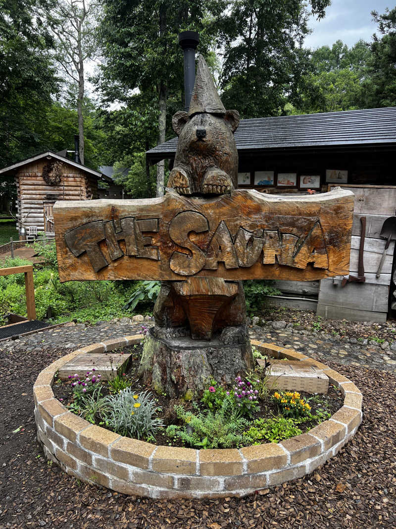 バナナおじさんさんのThe Saunaのサ活写真