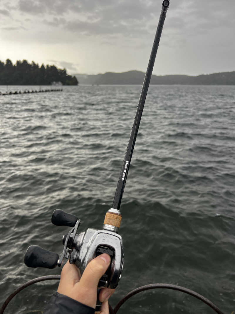 バナナおじさんさんのThe Saunaのサ活写真