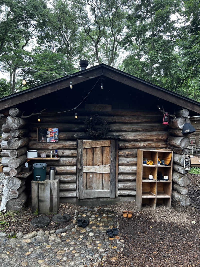 バナナおじさんさんのThe Saunaのサ活写真