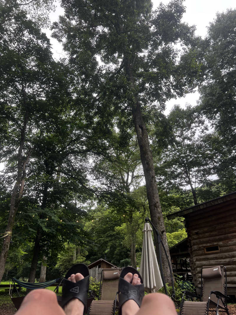 バナナおじさんさんのThe Saunaのサ活写真