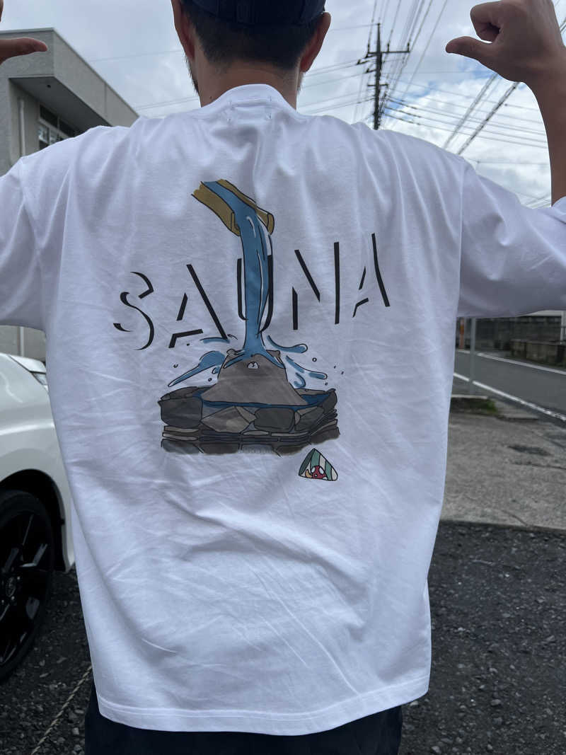 バナナおじさんさんのThe Saunaのサ活写真