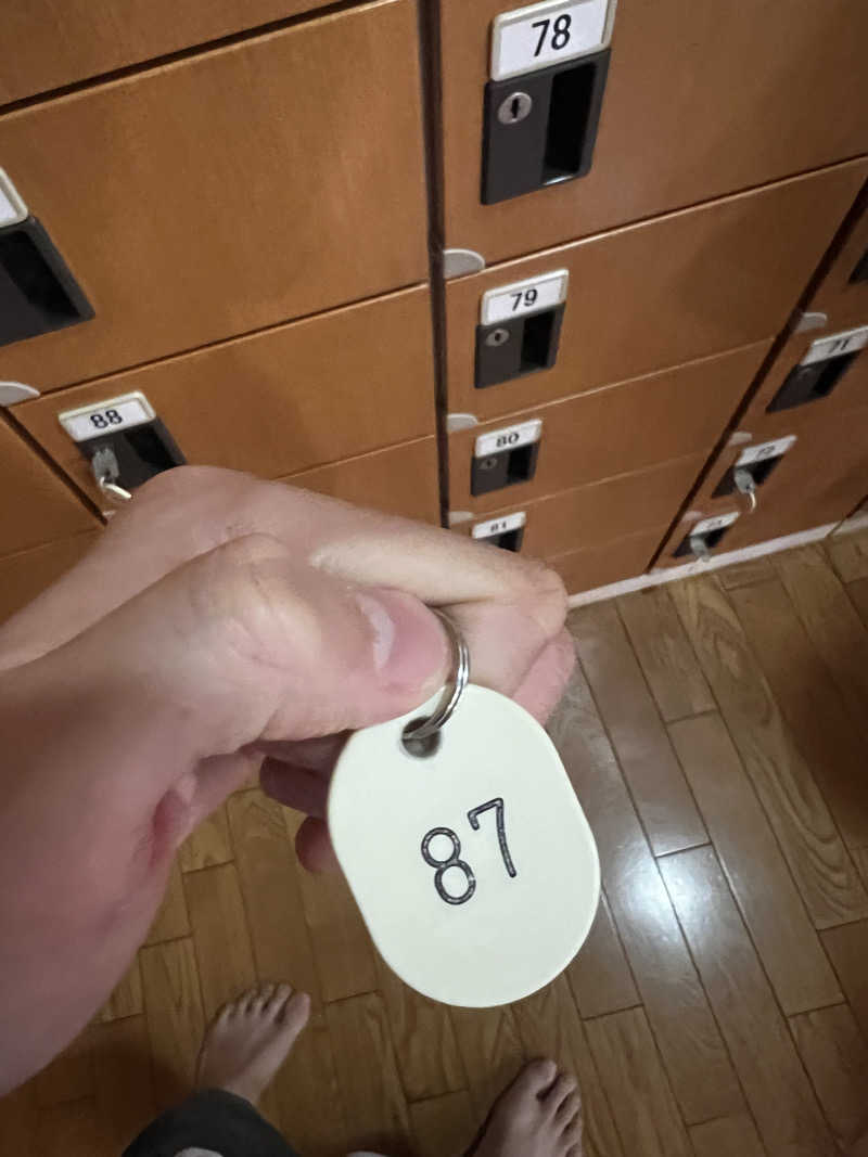 バナナおじさんさんの猿ケ京温泉 まんてん星の湯のサ活写真