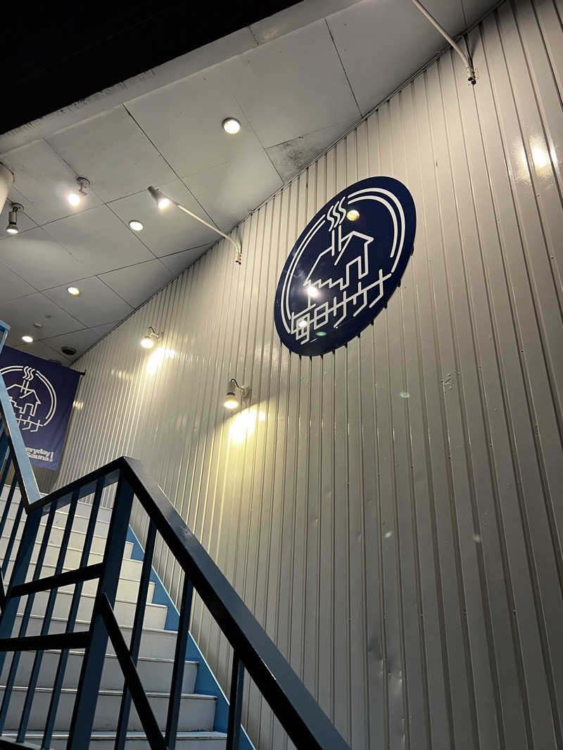 バナナおじさんさんの毎日サウナ 前橋本店のサ活写真