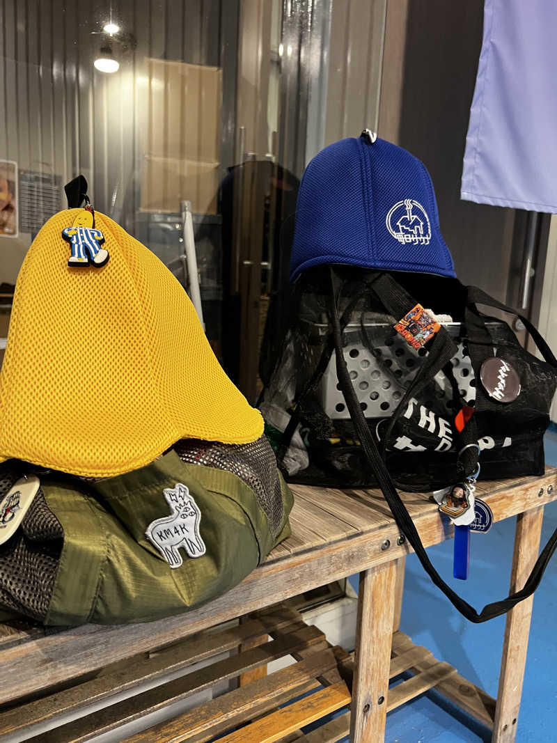 バナナおじさんさんの毎日サウナ 前橋本店のサ活写真