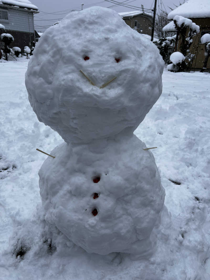 バナナおじさんさんのスパリゾート ゆに〜いくのサ活写真