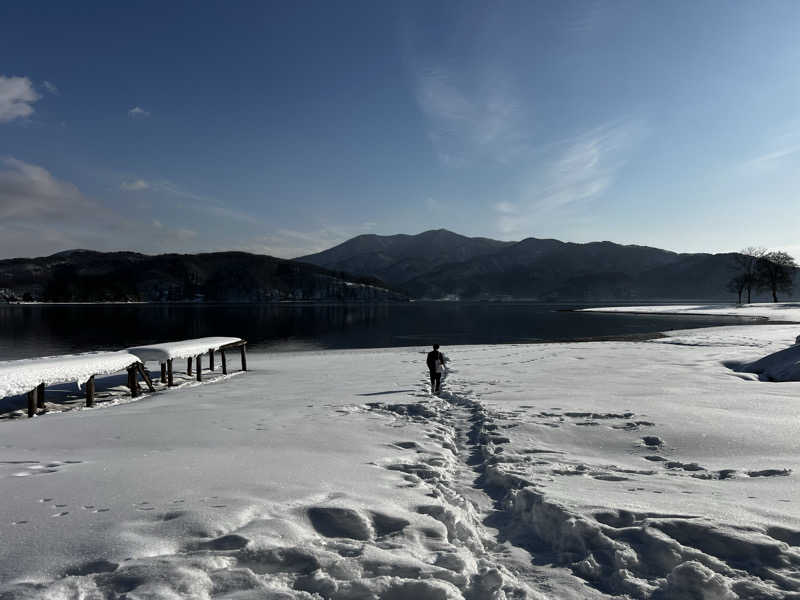 バナナおじさんさんのThe Saunaのサ活写真