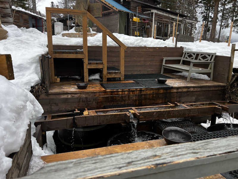 バナナおじさんさんのThe Saunaのサ活写真