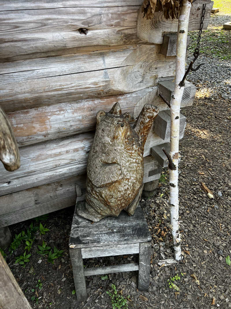 バナナおじさんさんのThe Saunaのサ活写真