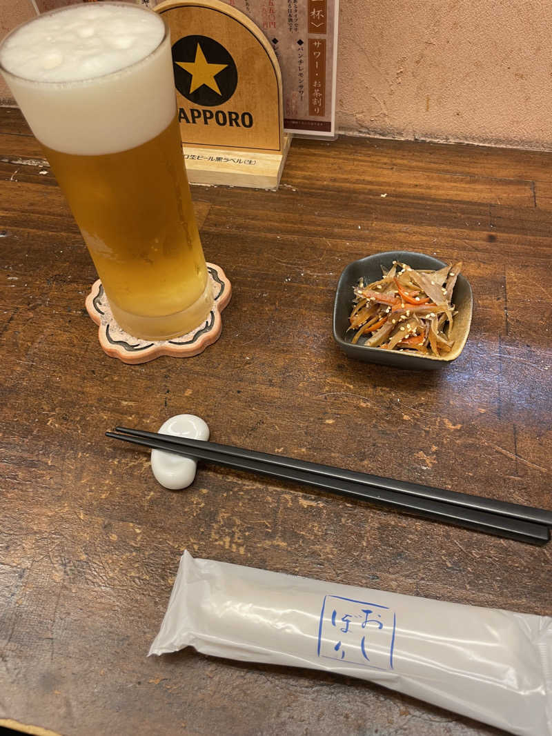 森山さんのサウナイン中山店のサ活写真