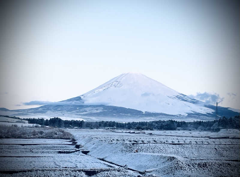 Kentaro さんさんのスパリゾート オアシス御殿場のサ活写真