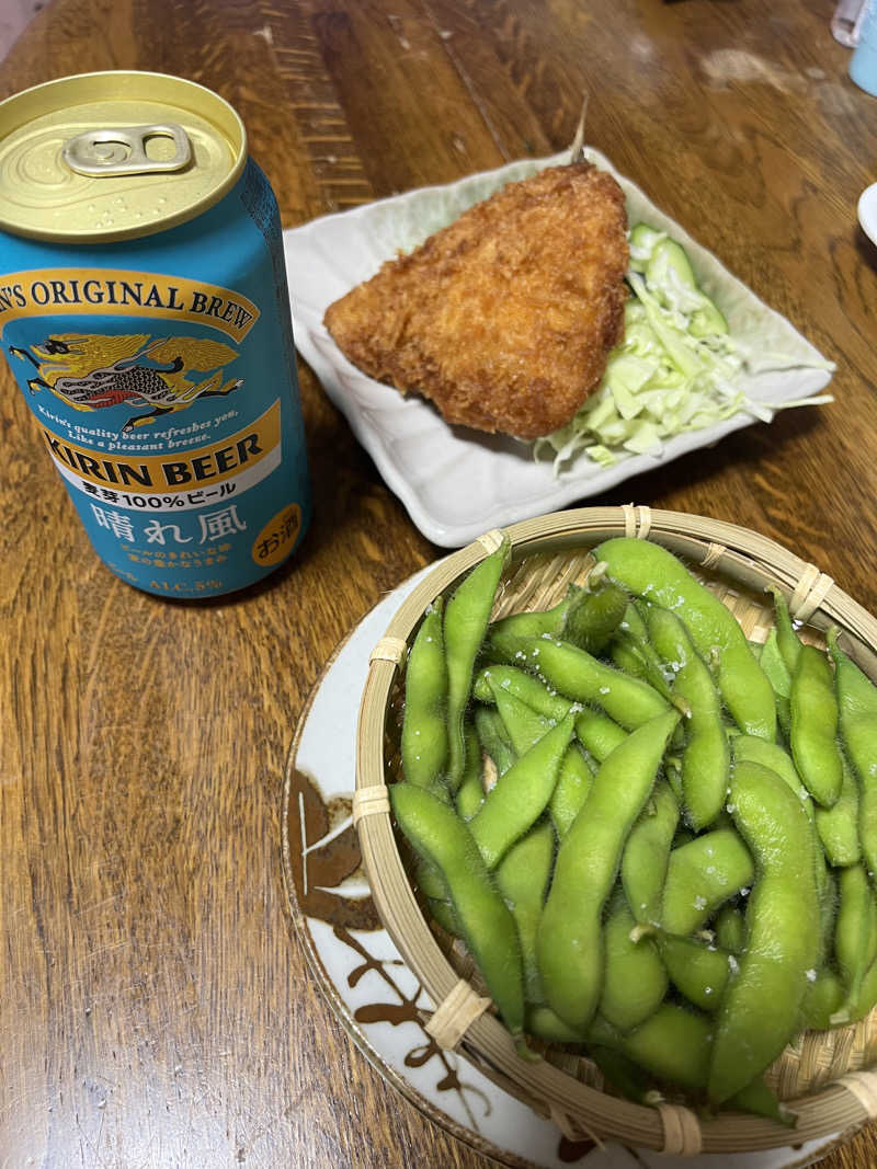 ぐろちゃんさんのスパ&スポーツ ユアー船堀のサ活写真