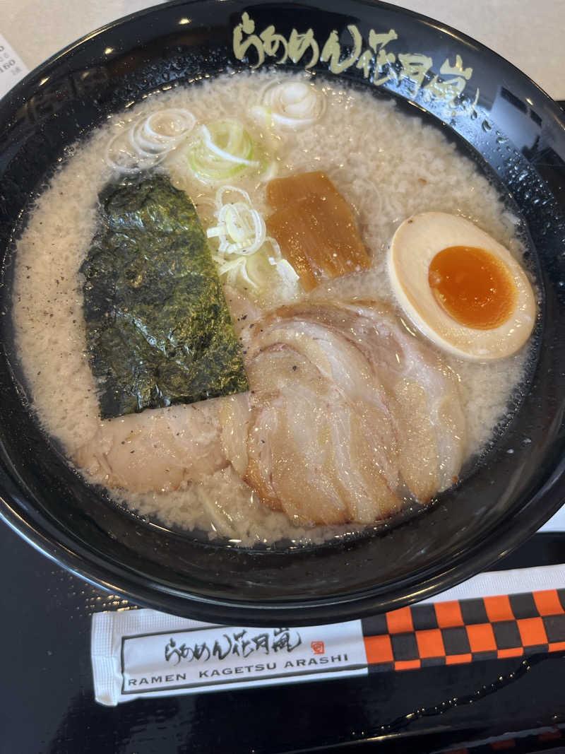 ぐろちゃんさんのスパ&スポーツ ユアー船堀のサ活写真
