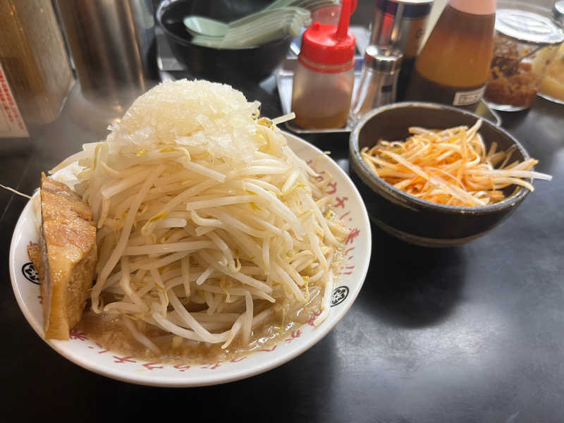 じょん。さんのスパメッツァ おおたか 竜泉寺の湯のサ活写真