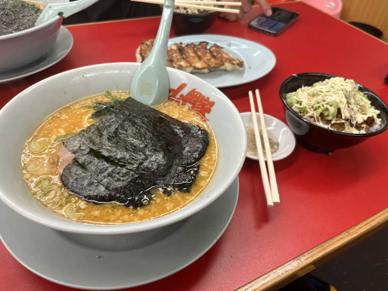 じょん。さんの春日部温泉 湯楽の里のサ活写真