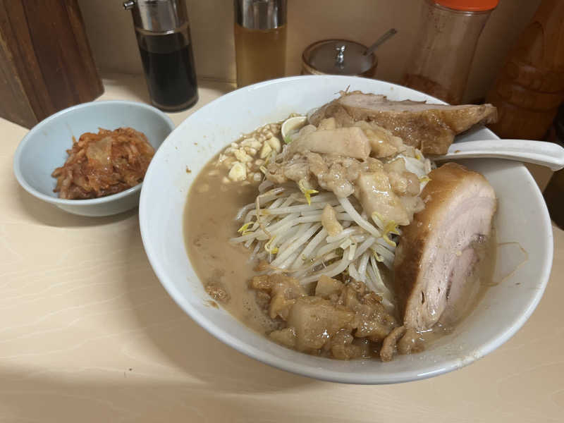 じょん。さんの天然温泉 七福の湯 前橋店のサ活写真