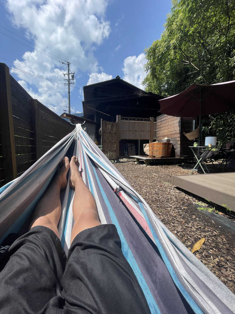 パンドロサウナーさんのSmooth & Saunaのサ活写真