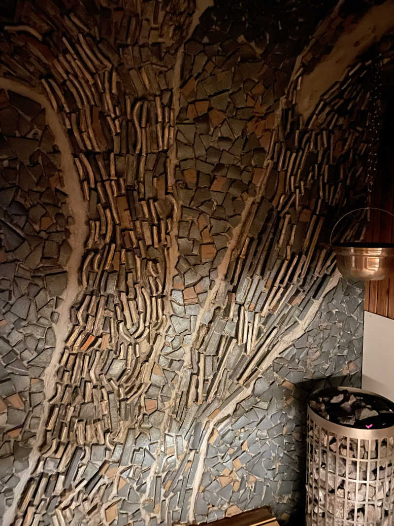 パンドロサウナーさんの古町サウナ SAUNA KUMORIのサ活写真