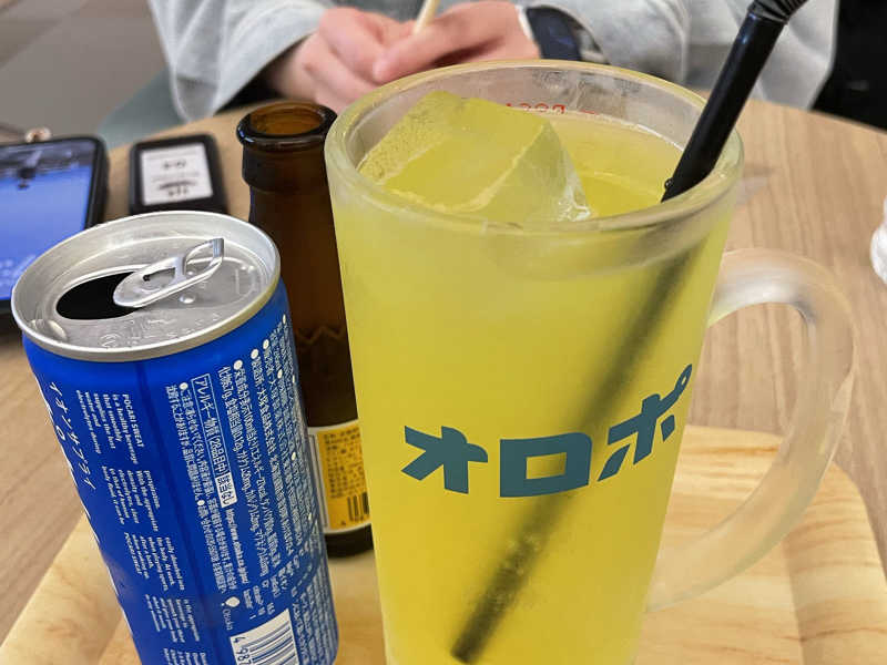 オロポ