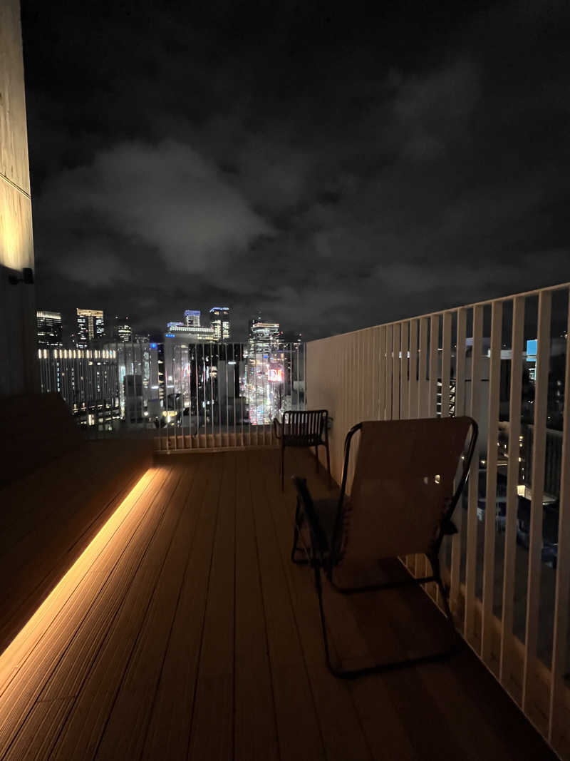 りえうのさんの91° SAUNAのサ活写真