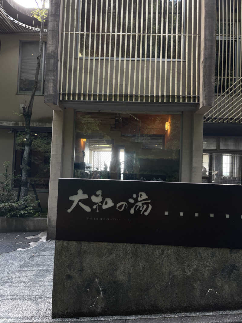 芽さんの成田の命泉 大和の湯のサ活写真