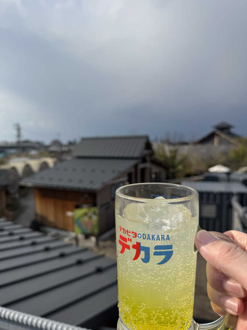 ぱにぱにさんの湯屋 FUROBAKKA(フロバッカ)のサ活写真