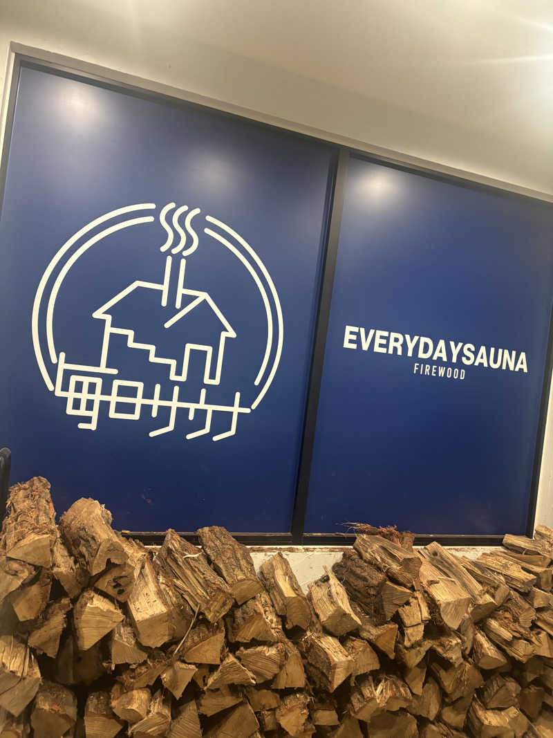 mtkrsさんの毎日サウナ 越谷店のサ活写真