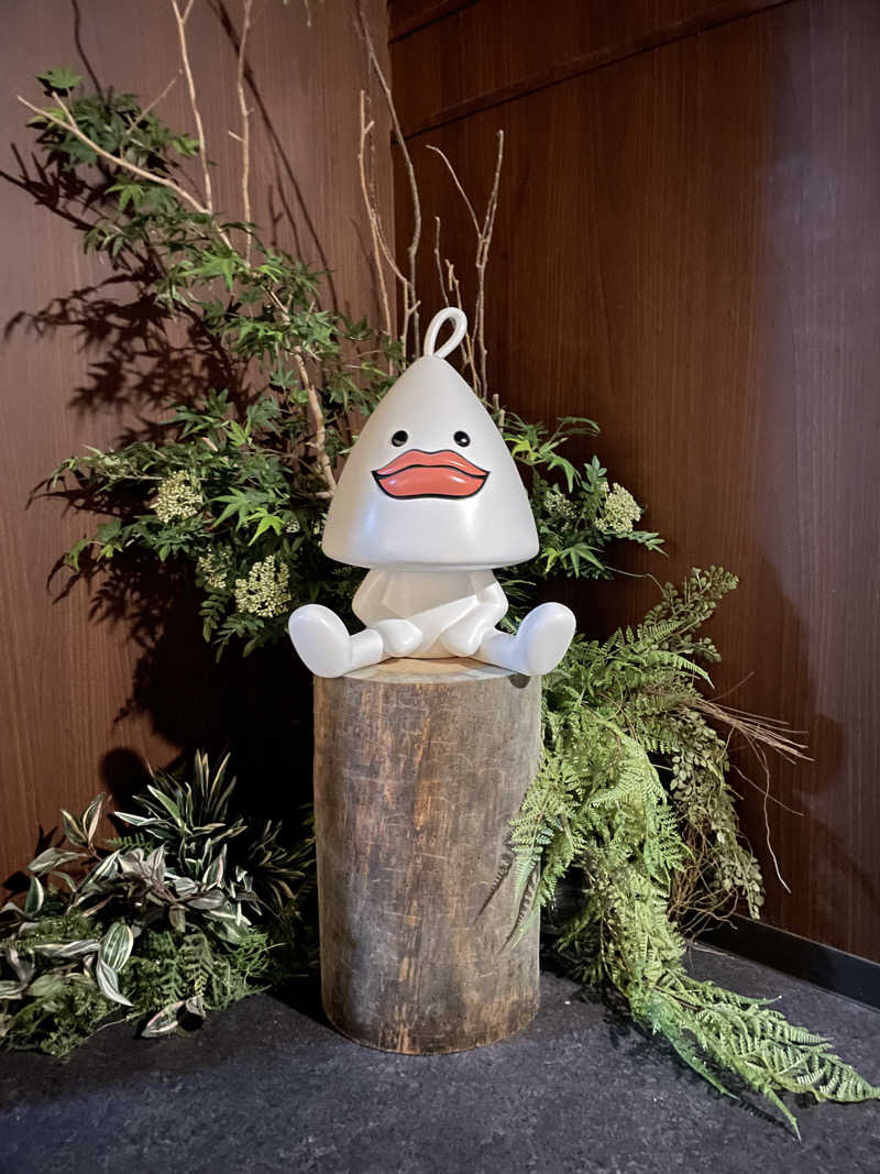 takahaopostさんのサウナ東京 (Sauna Tokyo)のサ活写真