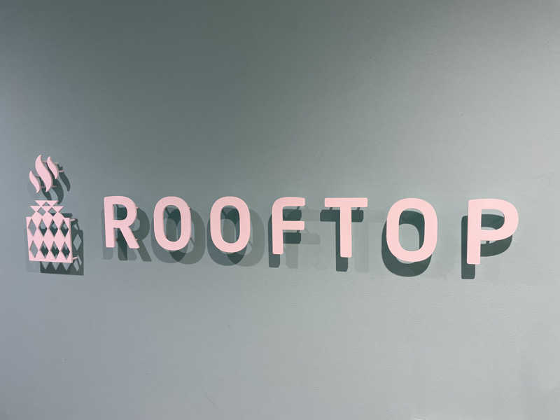 takahaopostさんのROOFTOPのサ活写真