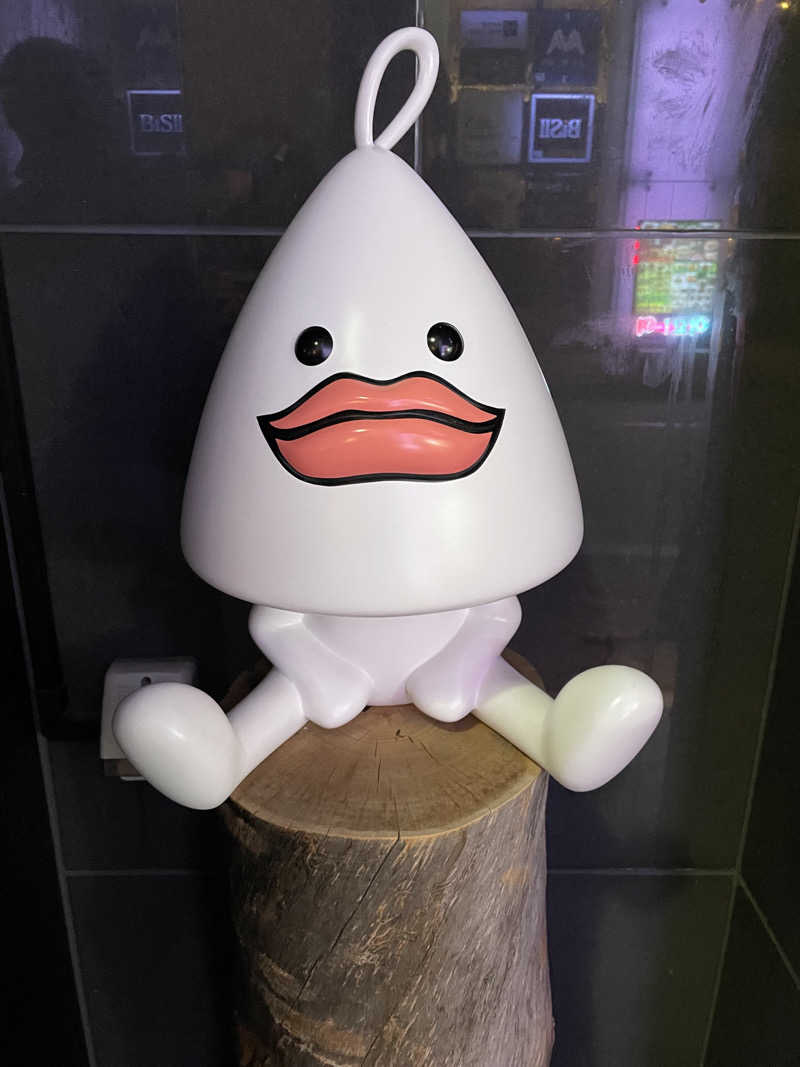 takahaopostさんのサウナ東京 (Sauna Tokyo)のサ活写真