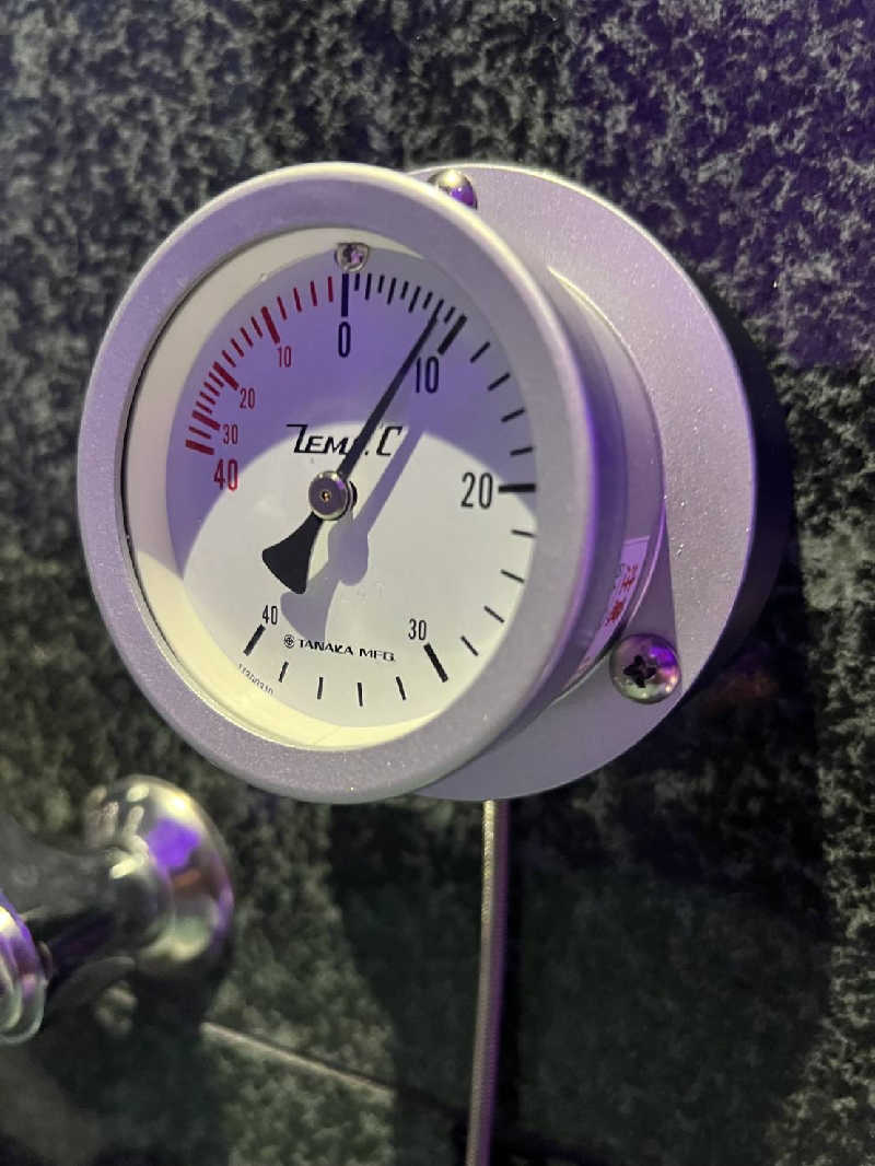 ドラミちゃんさんの時のホテルのサ活写真