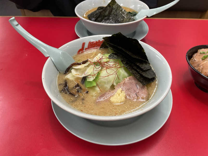 りたさんの二ノ丸温泉のサ活写真