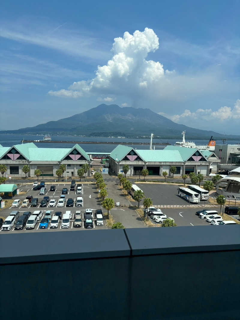 ブルツリさんのニューニシノサウナ&天然温泉のサ活写真