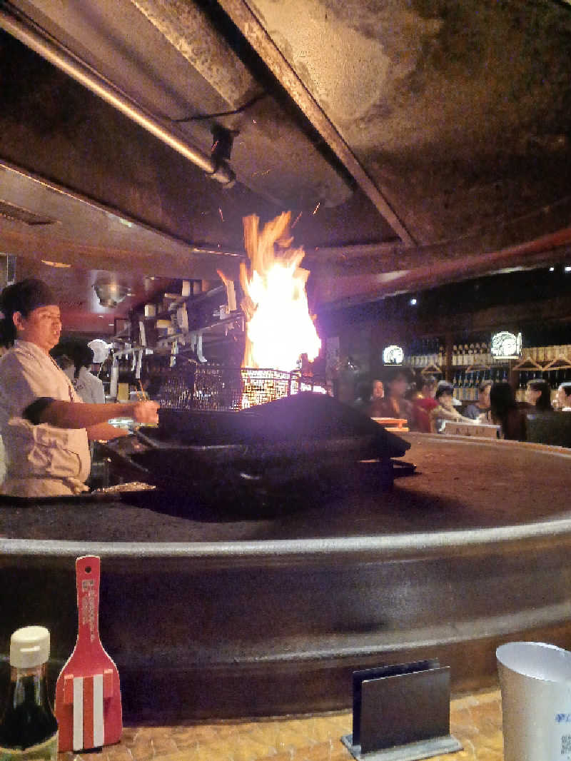 ブルツリさんのサウナ東京 (Sauna Tokyo)のサ活写真