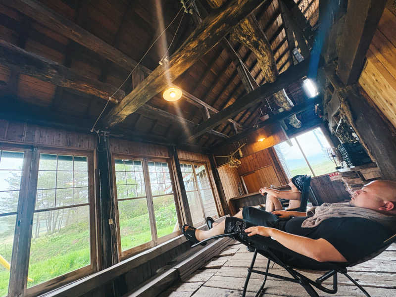 takaさんの星降る山荘  七時雨山荘のサ活写真