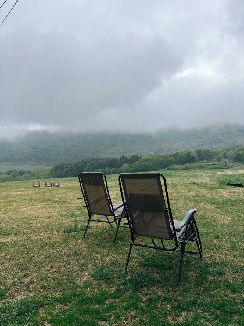 takaさんの星降る山荘  七時雨山荘のサ活写真