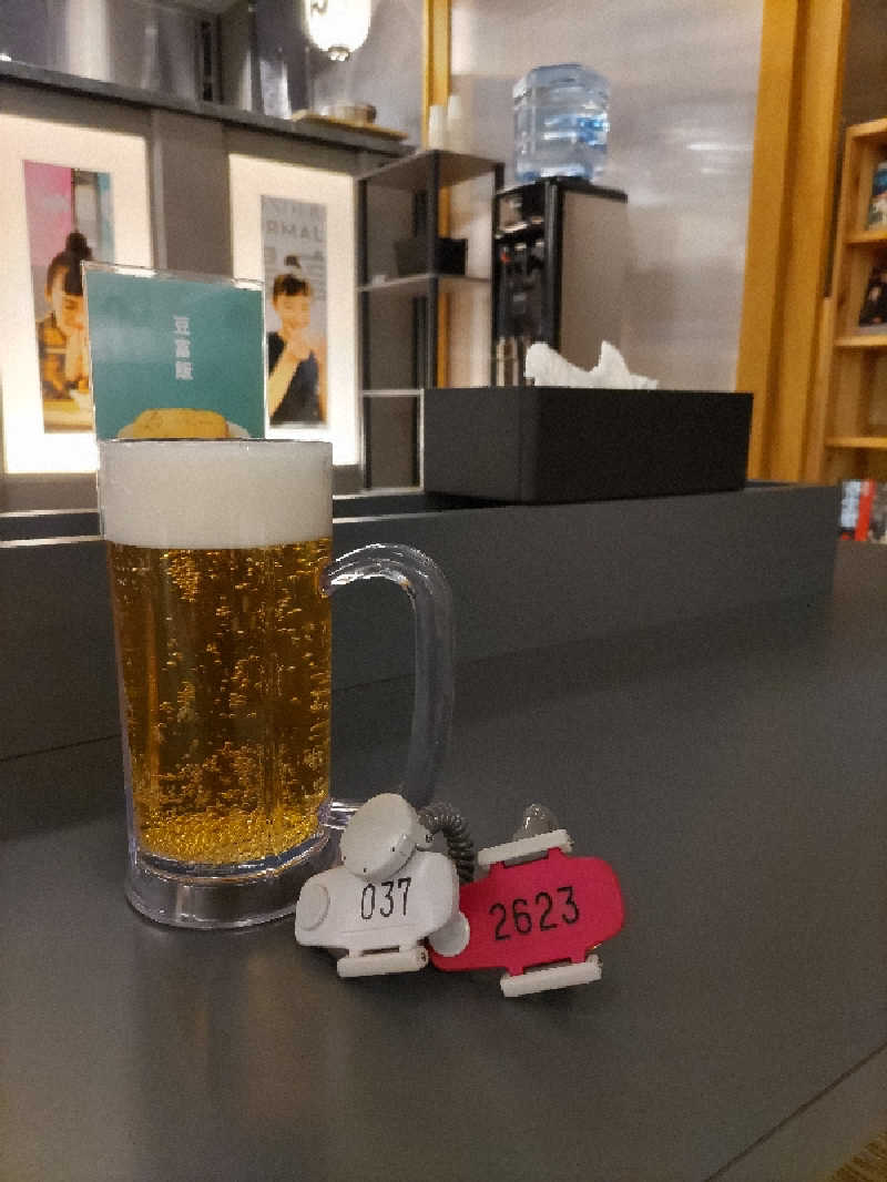viviruruさんの大阪サウナDESSEのサ活写真