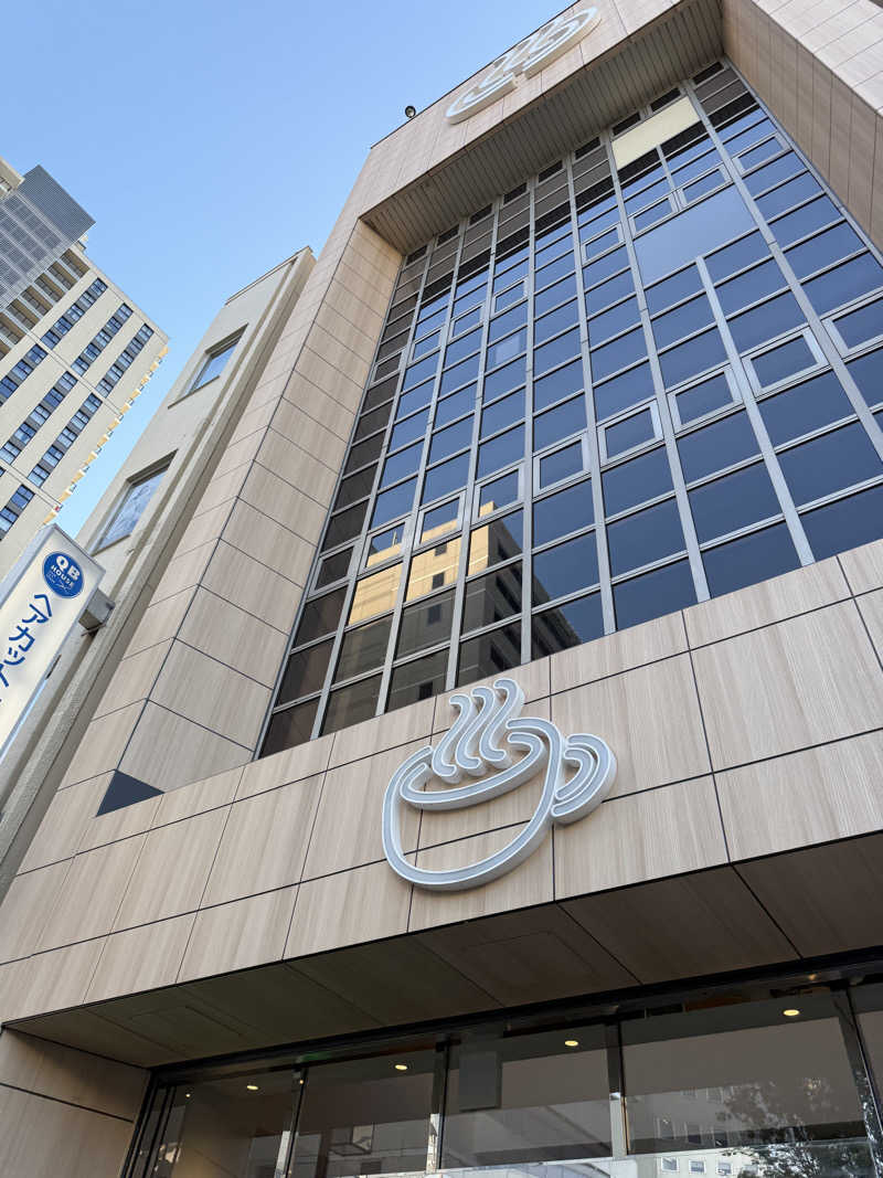 JKさんのFLOBA(フローバ)のサ活写真