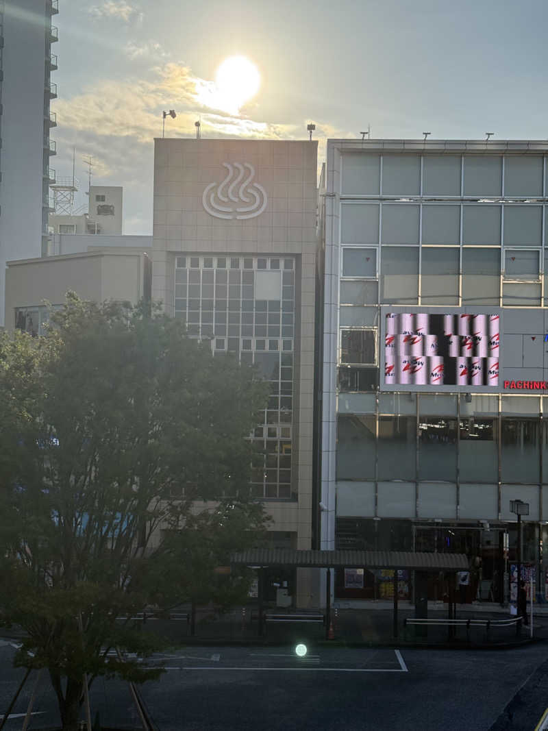 JKさんのFLOBA(フローバ)のサ活写真