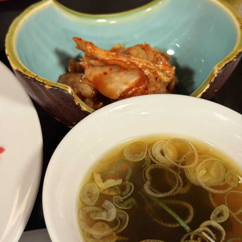 JKさんのスパ・アルプスのサ活写真