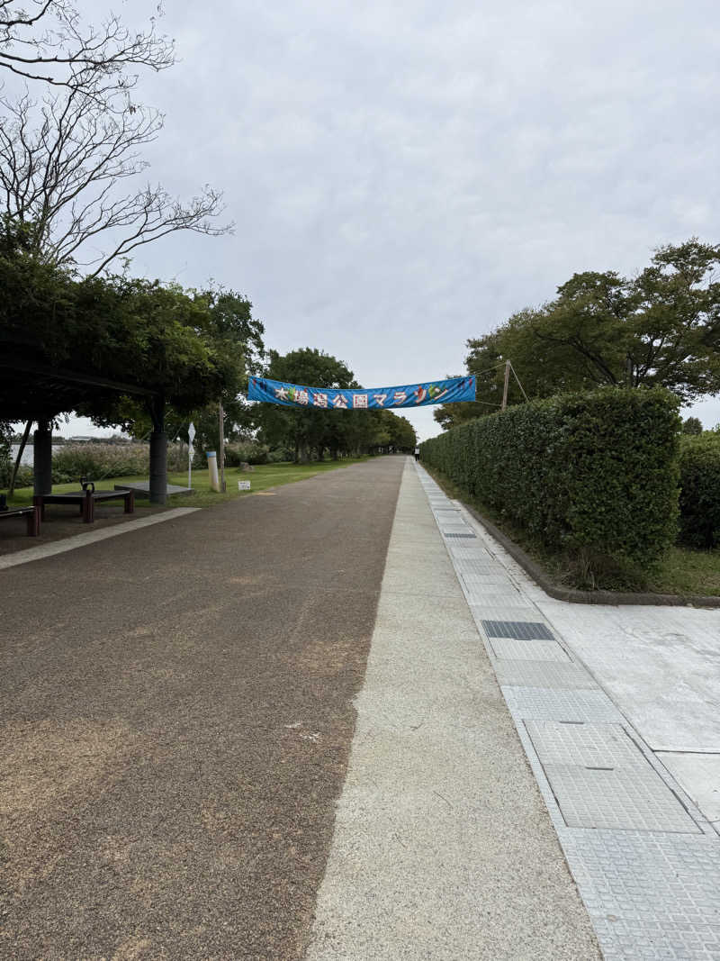 JKさんの加賀ゆめのゆのサ活写真