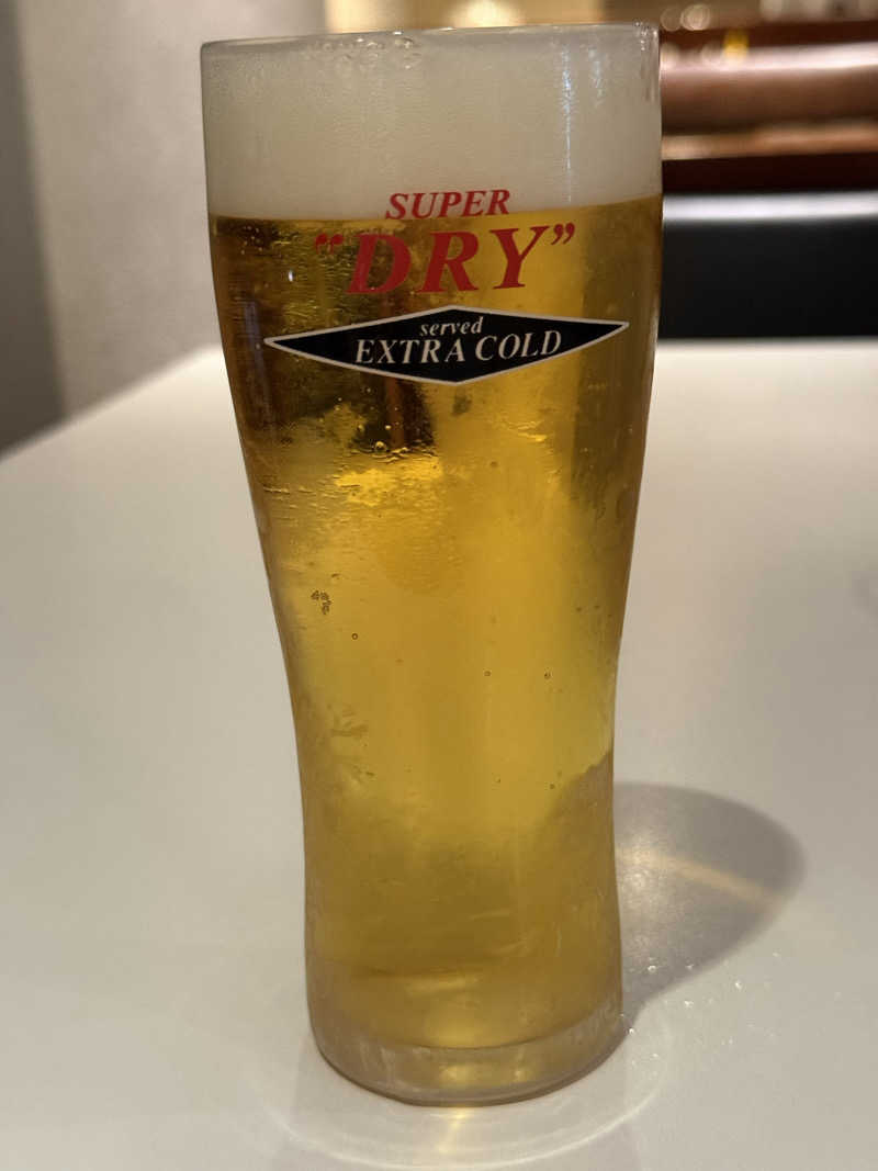 JKさんの神戸サウナ&スパのサ活写真