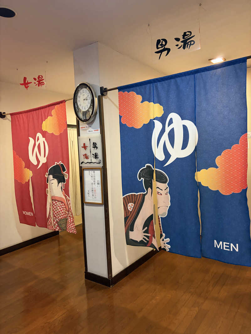 Ctrl＋Saunaさんのホテルヘリテイジ 四季の湯温泉のサ活写真