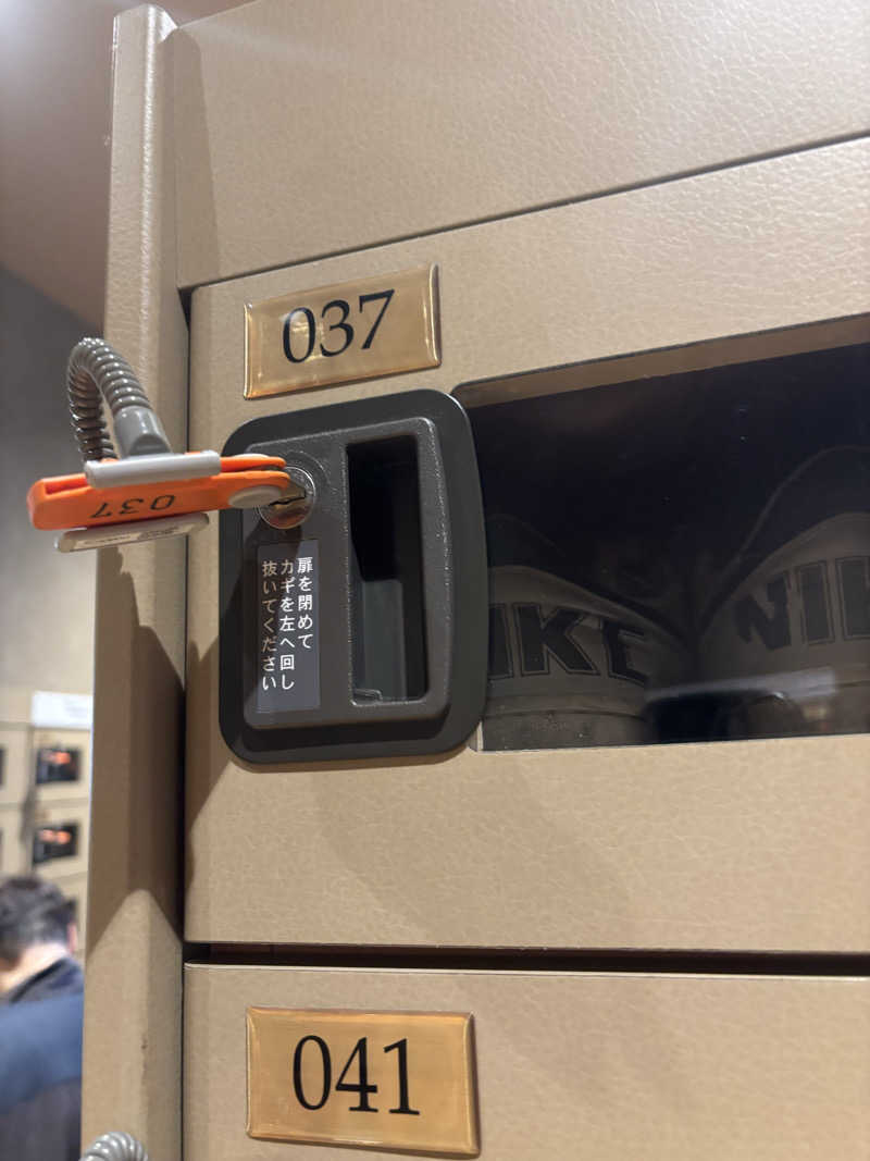 マクールさんの常総ONSEN&SAUNA お湯むすびのサ活写真