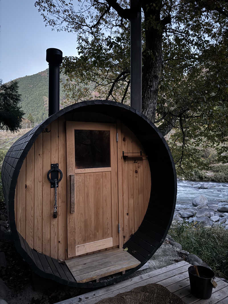 とぅえにぼーいさんのVilla Sanctuaryのサ活写真