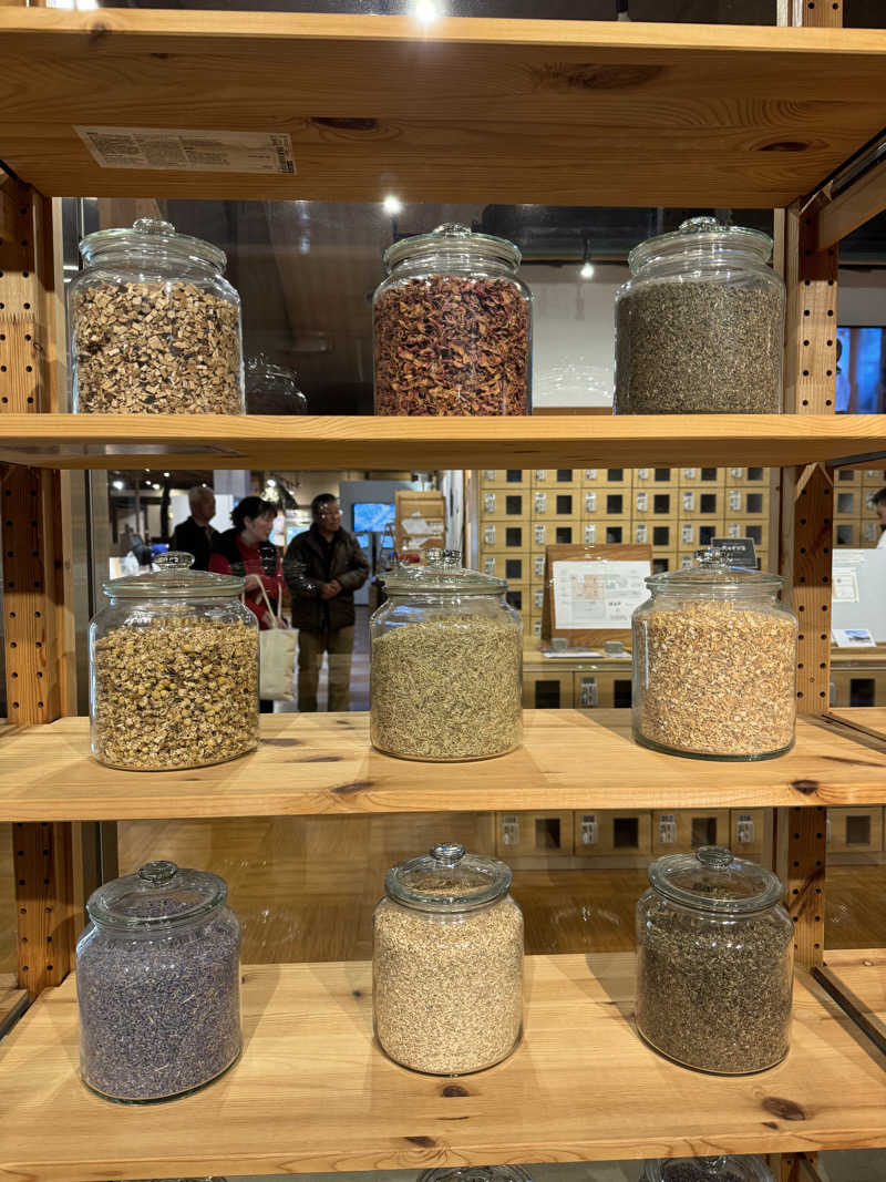 とぅえにぼーいさんの岐阜各務原 恵みの湯のサ活写真