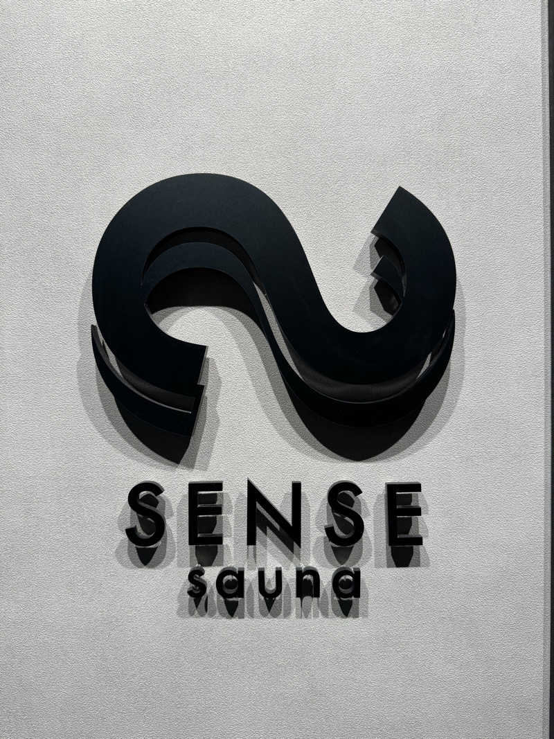 とぅえにぼーいさんのSENSE saunaのサ活写真