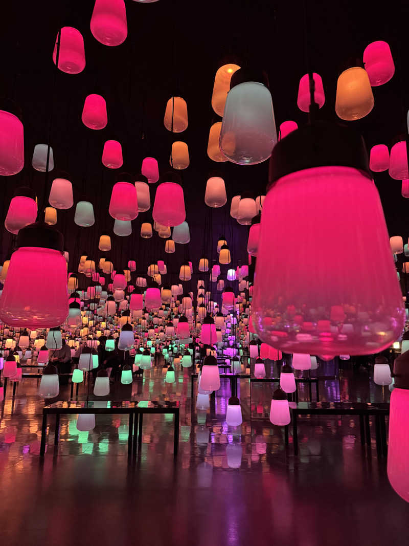 とぅえにぼーいさんの御船山楽園ホテル  らかんの湯のサ活写真