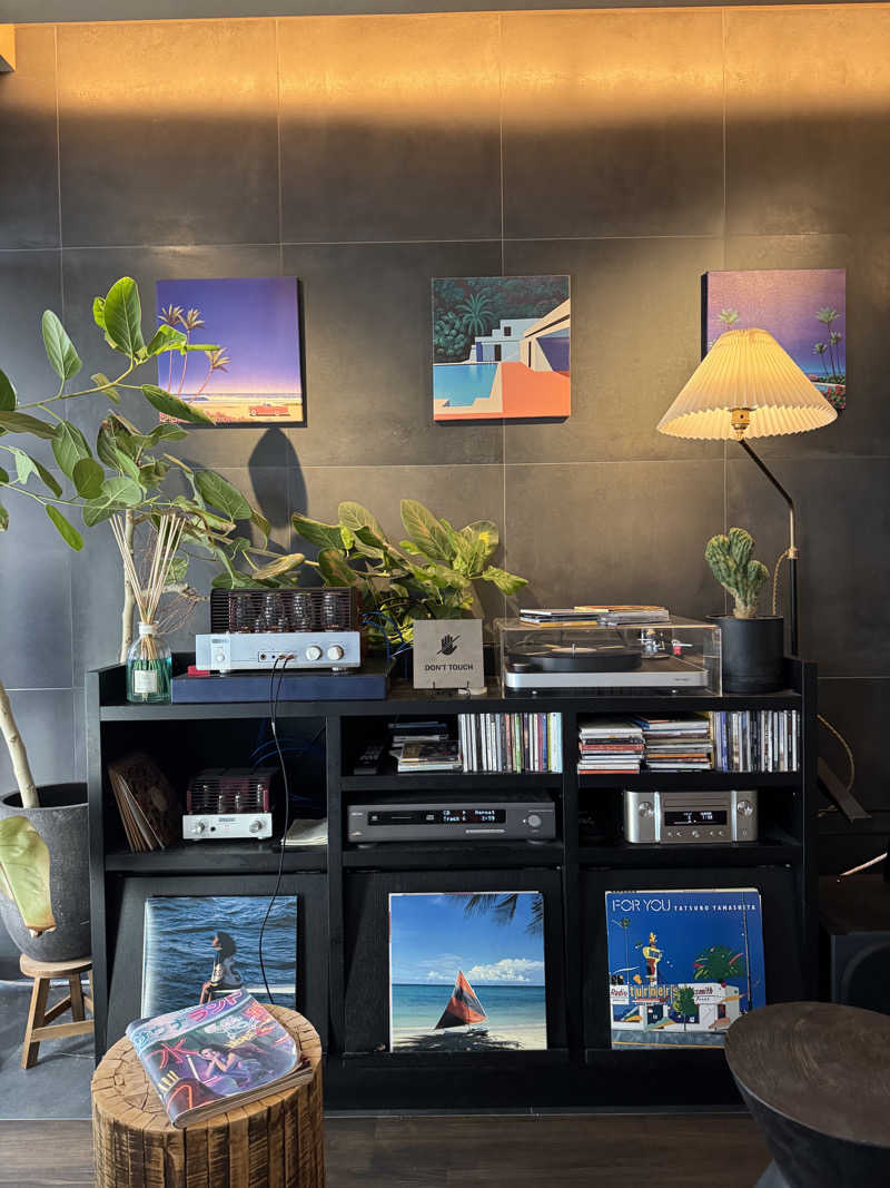 とぅえにぼーいさんのKINOSUKE  日間賀島 島のサウナのサ活写真