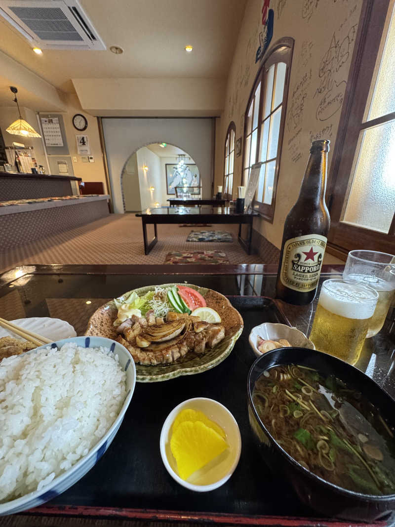 とぅえにぼーいさんの大垣サウナのサ活写真