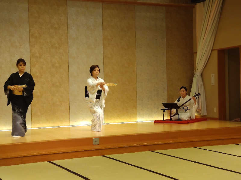 ばーまんさんの熱海 大観荘のサ活写真